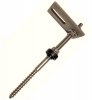 Adapter montażowy 80*30*5*11mm